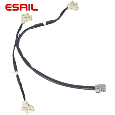 Brake Light Wire Harness 4L3Z-13A625-AA 4L3Z13A625AA for Ford 2007-2010 Explorer Sport Trac
