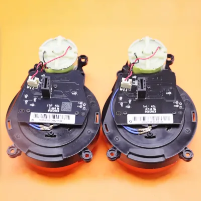 Laser Head Radar Motor Sensor, Laser Ranging Radar Sensor for Roborock S50/S51/S55/T4/T6/T7/T7Pro/P5/S60/T7/T7Pro/T8PlusT7S/T7s