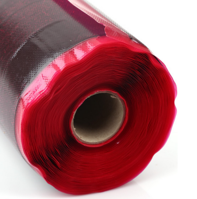 Non-vulcanized Rubber Used for Hot Tyre Repairing