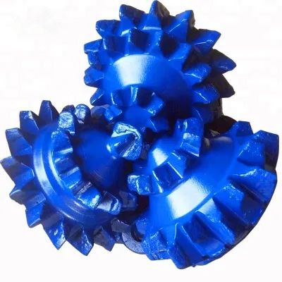 Great price 17 1/2  inch steel tooth drill bit for clay