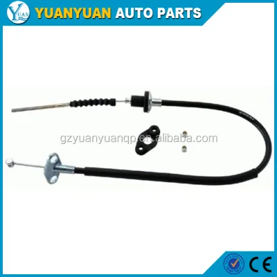 chevrolet Spark Auto Parts 96590793 93332658 Clutch Cable for chevrolet Spark chevrolet Matiz 2005 - 2016