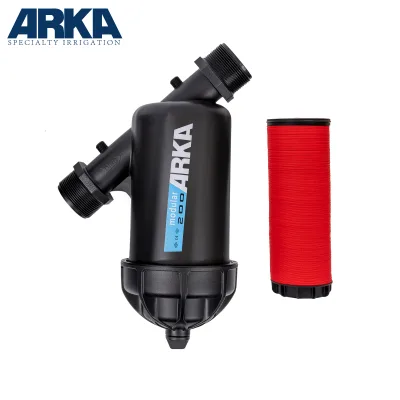 1 Inch Y-Type Disc Filter Compact Durable and Efficient Solution for Agricultural and Garden Irrigation