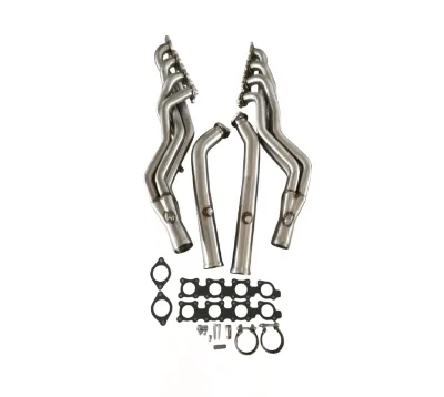 CARLET DESIGN FOR Lexus lx570 Land cruiser .5.7 ehaust header