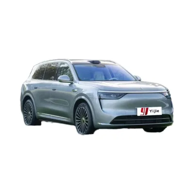 Hot Sale 2025 Aito M8 Huaiwei ultra  37kWh 5-Seater New Energy Vehicle Car