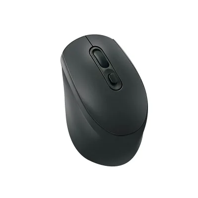 MW-072U 4D 2.4G Private Tooling PC Optical USB Mouse 12 Months Warranty 3D Style with Customized Logo for Desktops