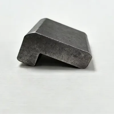 Chinese Factory Mild Steel Right-Angle Torsion-Resistant Special Section Steel L-shape Angle Irons Q235B/A36 Grades for