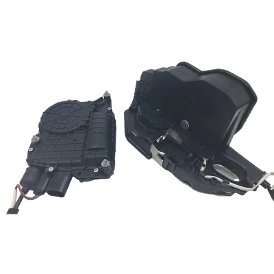 Used Hot Sale Auto Parts for F07 5GT Soft Close Door Lock Actuator 51217148475 Fast Delivery Worldwide
