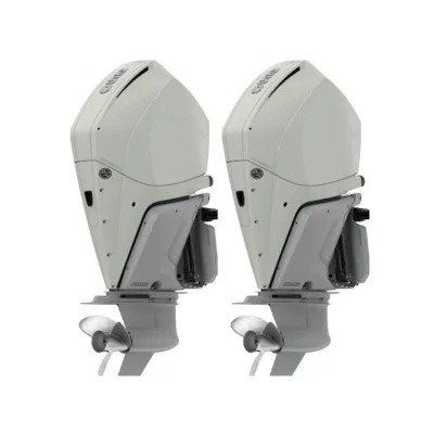 Mercury 150 EFI Boat Motor Outboard Motor