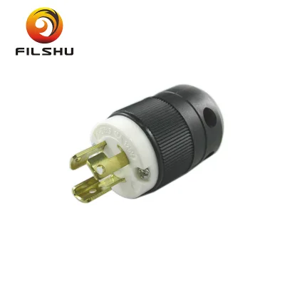 Nema L5-15 Plug/receptacle/Nema L5-15P/nema 5-15 Plug