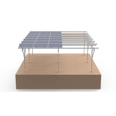 Solar Energy Farm