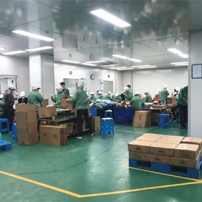 Audit China Product Factories