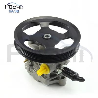 MR403656 MR403673 MR491782 MR272473 MR198180 Power Steering Pump for Mitsubishi Lancer Colt Carisma Space Star Mirage 1993-2004