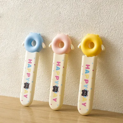 Snack Clip, Non Dirty, Non Slip, Food Clip, Ice Clip, High Temperature Resistant, Odorless Clip, Salad Clip, Tweezers