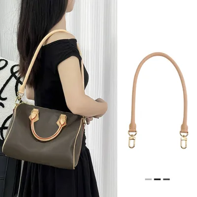 Bag Transformation Underarm Replacement Leather High-End Upper-Grade Shoulder Strap Accessories
