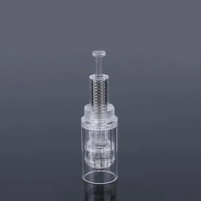 Free Shipping Derma Pen Cartridge 12PIN 24PIN 36PIN Needles Cartridge for Microneedling Pen Derma Pen
