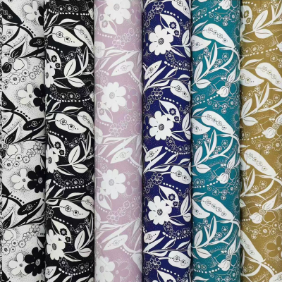 Cheap Wholesale China Factory Moss Crepe/ Furong Crepe Fabric for Lady Dress