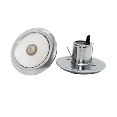 Popular 0.5W 3W IP67 RGB RGBW RV Caravan Bathroom Cabinet Closet Ceiling Led Downlights