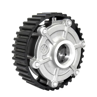 Camshaft Dephaser Pulley 8200782671 5996390 7700108671 for Renault Clio Megane Scenic Laguna 1.8 2.0 16V