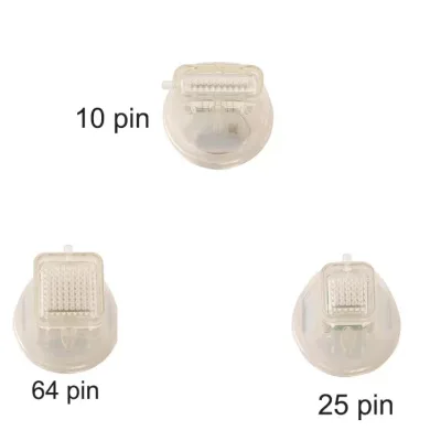 2023 Drpen Needle Derma Pen Microneedling Rf