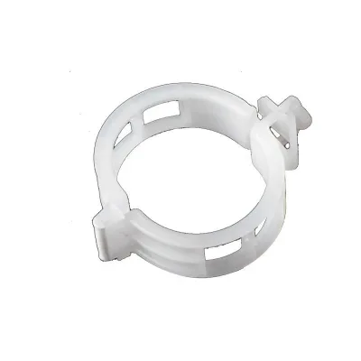 Garden Supplies Plant Clip Plastic Plant Fixing Clip Gardening Clip