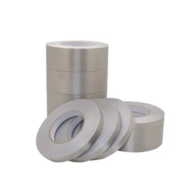 Kuliwei High Shielding Effect Conductive EMI Adhesive, Waterproof Electromagnetic Shielding Glue for New Energy Vehicle