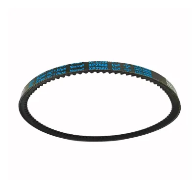 XPZ1520/3VX600 V-belt Endless Belt in Rubber XPZ1537 XPZ1550 Closed-loop Timing Belt