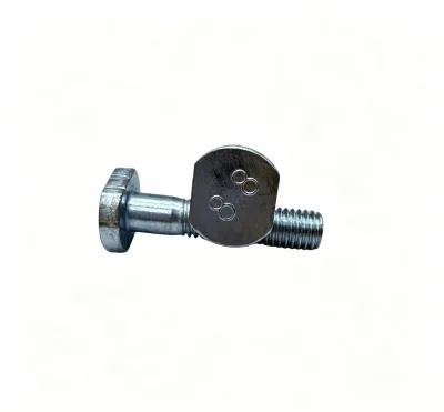 Motorcycle Accessories Suitable for CGL125/YBR125 Motorcycle Large Sprocket Screw Combination