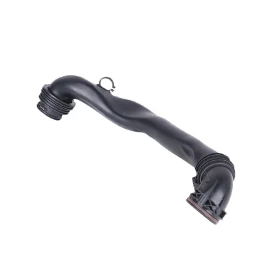Auto Parts OEM 13718651066 Air Intake Duct Hose for BMW X5 X7 Series G05 G07