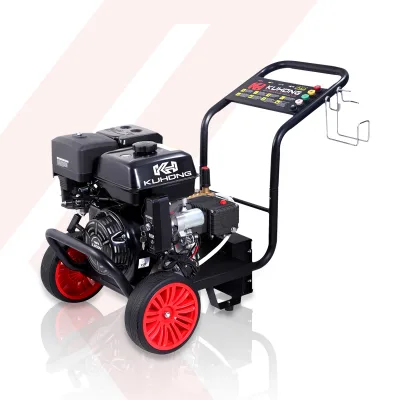 Amsturdy QP High Pressure Power Washer13hp 15hp Wash Water Jet Cleaner Cleaning Pressure Washer Machine 250bar 3600psi