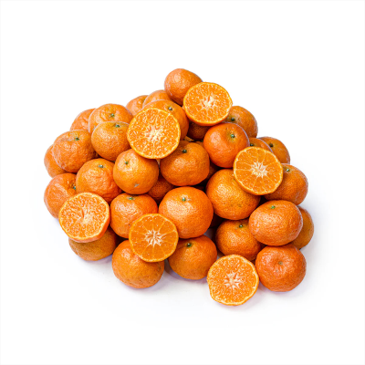 Fresh Honey Mandarin