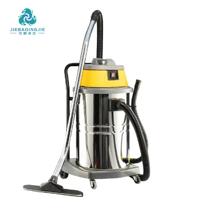 60L Promotional China Wholesale New Type Excellent Quality Wash Machine Wet and Dry Car Vaccum Cleaner
