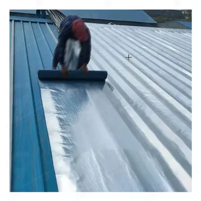 Manufacturer Roofing Supply Cap Sheet Self Adhesive Black Granule Black Granite Asphalt Waterproof Membrane for Construction