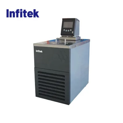 Infitek Precise Temperature Control High Quality Recirculating Chiller