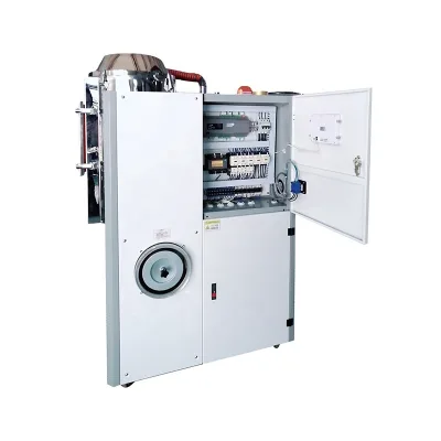 DY-TDH 150-100 Industrial 3 in 1 Honeycomb Rotor Energy Saving Low Dew Point for Plastic Manufacturing