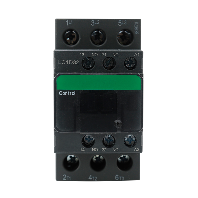 High-Quality Communication Contactor Offering Prompt Delivery Stability and Reliability