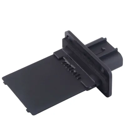 Wholesale Auto Parts Air Conditioner Blower Motor Resistor for 3F2Z-18591-AA 12V 12-Month Warranty OE/FLT Brand