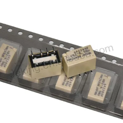Jeking UB2-4.5NUN-L Low Signal Relays - PCB UB2-4.5NU