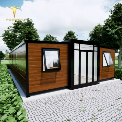 Sleeping Pods 20ft Iso Shipping Cheap Container Steel House Frame 40ft Expandable
