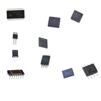 R5F104FDAFP#10 Original BOM Electronic Components Microcontroller 16-Bit RL78 CISC 48KB Flash LQFP44