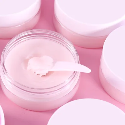 Fast Shipping Esay Using Organic Aloe Vera Makeup Remover Cream Mini Single Cleansing Fragrance Free Makeup Remover