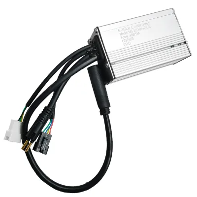 36V 15Ah E-bike Waterproof Electric Bicycle Controller Use for Ebike