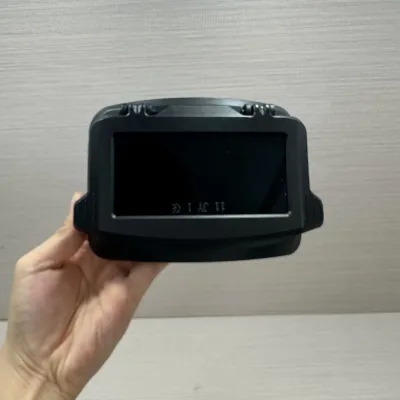 Universal Replacement Flip-Up Frame for Welding Helmet Visors