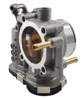 New Throttle Body Valves 55561495 55577375 0280750562 for Aveo Cruze Sonic Trax Chevrolet Cruze 1.8L 2015-2011