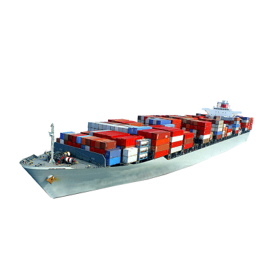 China to Jakarta Indonesia Sea Freight 20FT 40FT Ocean Freight Full Shipping Container From Shenzhen Guangzhou