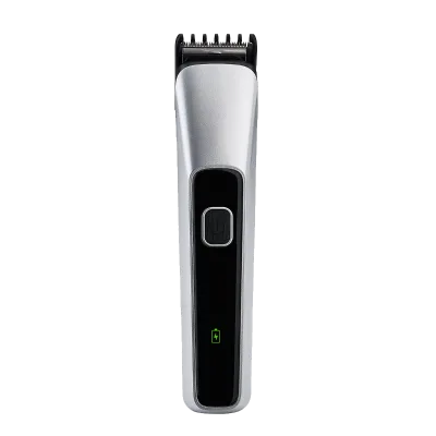 Manufacturer's New Design Professional Hair Cutting Machine ABS U Blade Trimmer USB Power