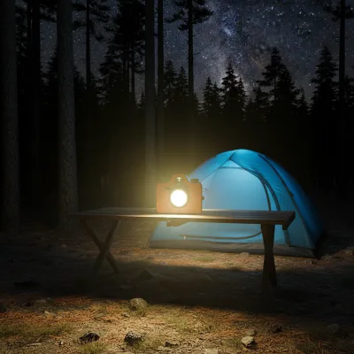 Work Light Flashlight Compact USB-C Long Battery Camping Magnetic Waterproof Manufacturer Shenzhen Factory OEM ODM Wholesale