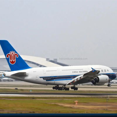 Air Shipping Forwarder From China to BALTIMORE