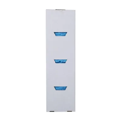 Disposable PP Shoe Cover Cleanroom Overshoe Conductive Strip Anti Slip Protective Footwear Sleeve