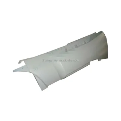 HOWO HIGH WIND GUIDE COVER ASSEMBLY WG1664110051