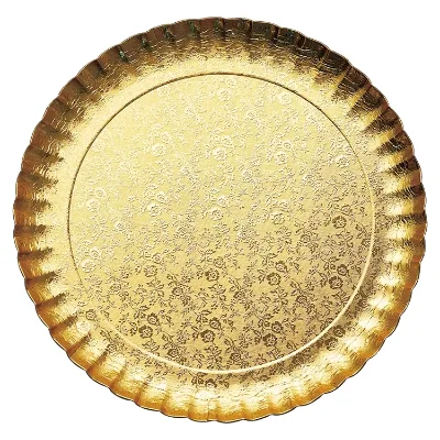 New Design 7" Eco Friendly Rectangle Disposable Dinnerware Plates Food Grade Customized Elegant Take Away Plates